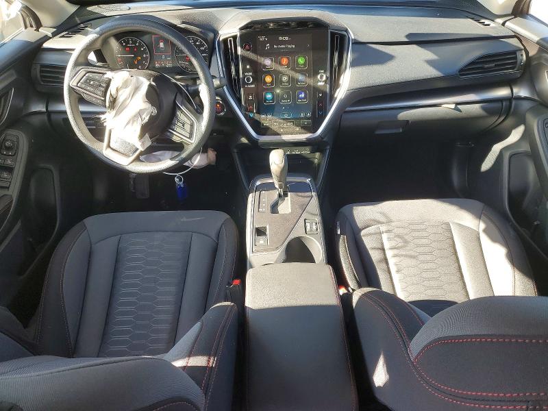 48253176 :رقم المزاد ، JF1GUAFC6T8228042 vin ، 2026 Subaru Impreza مزاد بيع