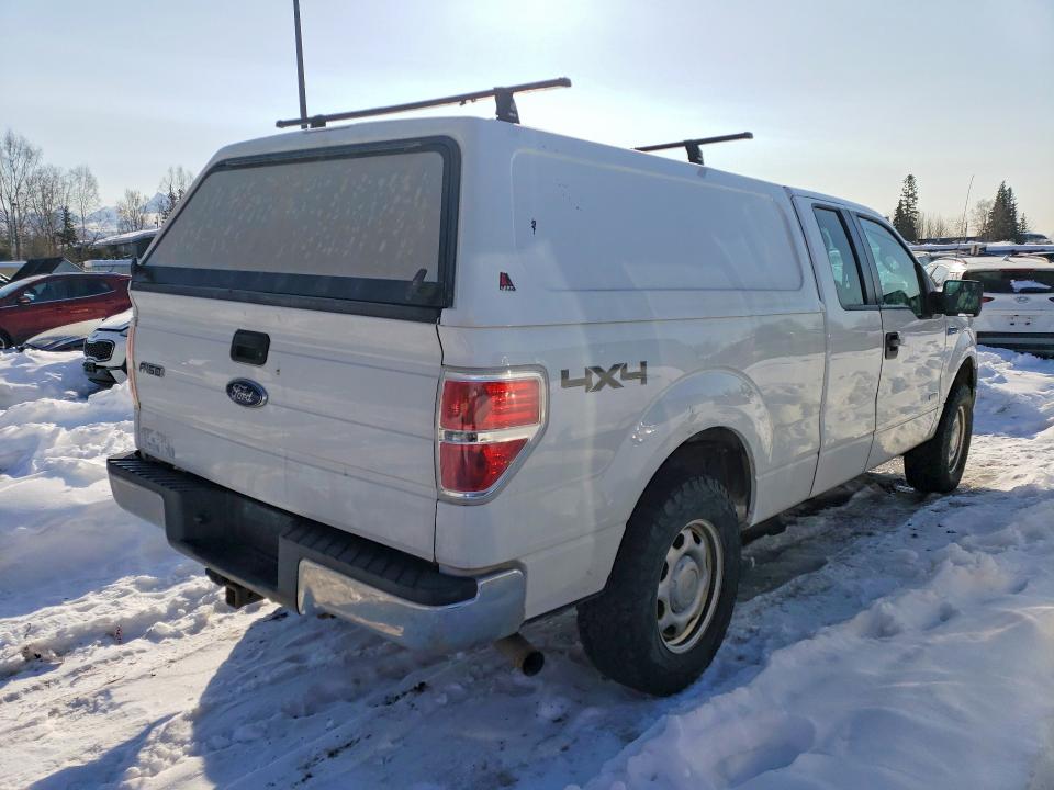 Продаж на аукціоні авто 2013 Ford F150, vin: 1FTFX1ET5DFB83736, номер лоту: 47666426