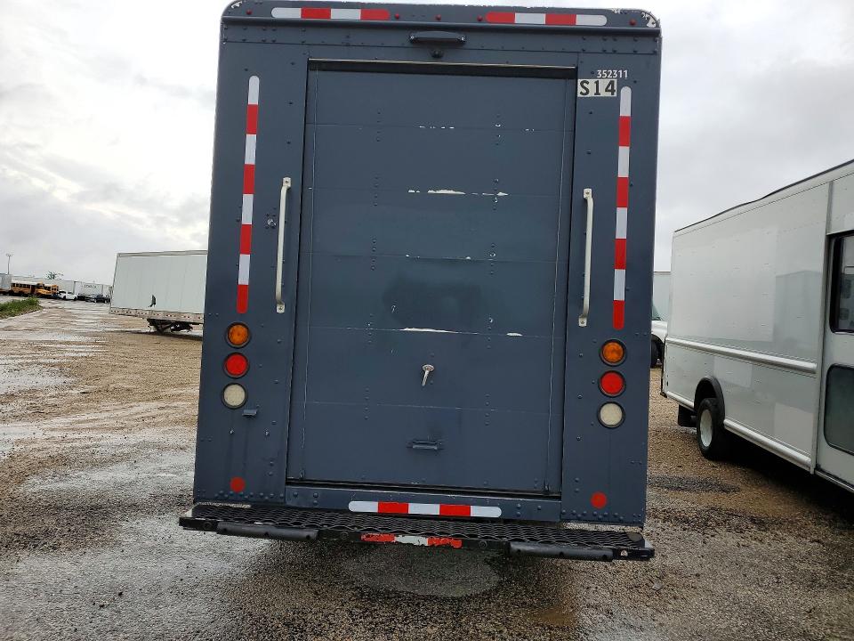 Aukcja sprzedaży 2020 Freightliner Mt45 Chassis, vin: 4UZAC2EA8LCMK0208, numer aukcji: 50575356