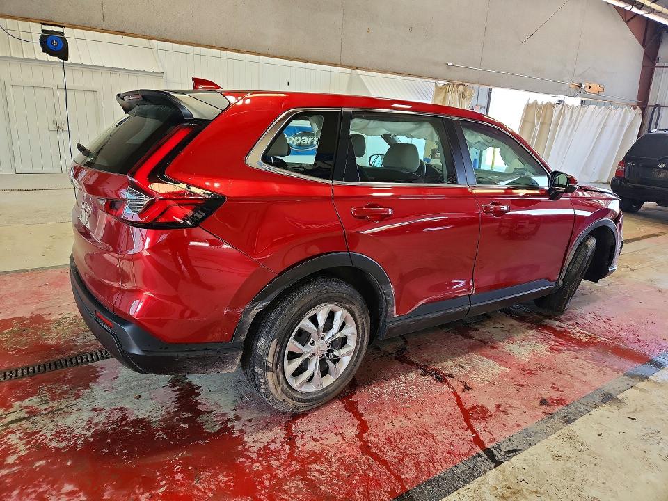 Aukcja sprzedaży 2024 Honda Cr-v, vin: 2HKRS4H25RH462231, numer aukcji: 49713626