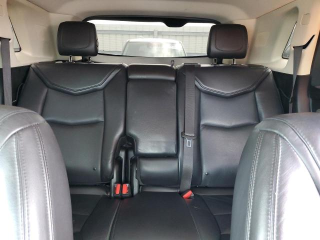 48612126 :رقم المزاد ، 1GYKNCRS4JZ101145 vin ، 2018 Cadillac Xt5 مزاد بيع