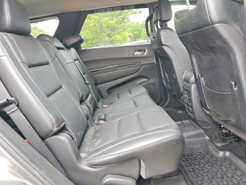 Aukcja sprzedaży 2013 Dodge Durango, vin: 1C4SDJET1DC606448, numer aukcji: 51826626