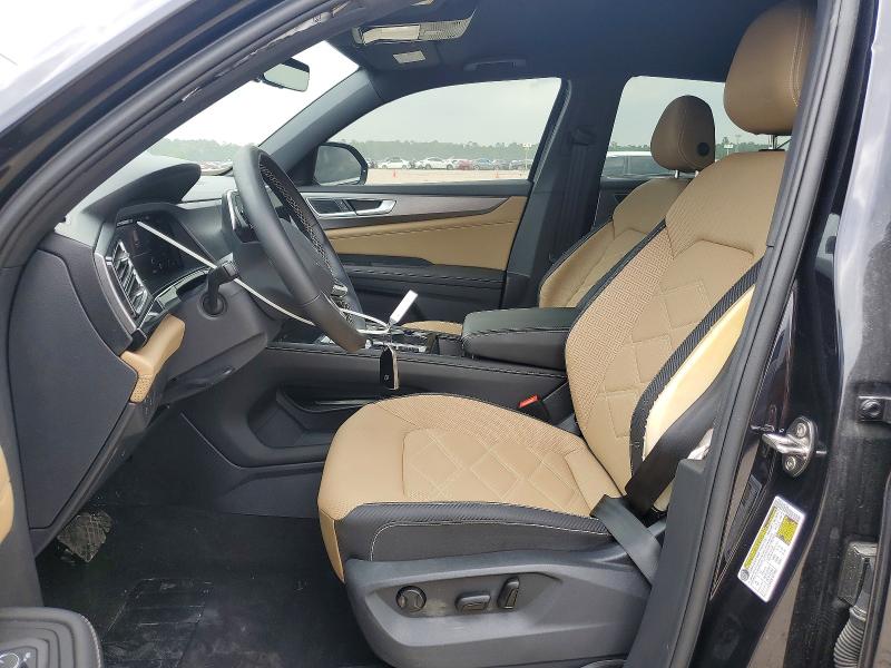 Aukcja sprzedaży 2025 Volkswagen Atlas Cross Sport, vin: 1V2WE2CA3SC226318, numer aukcji: 50152066