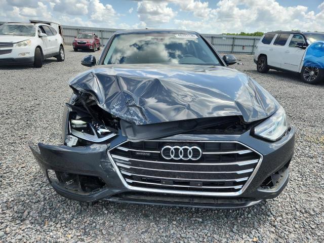 Продаж на аукціоні авто 2021 Audi A4, vin: WAUABAF44MA024796, номер лоту: 48203136