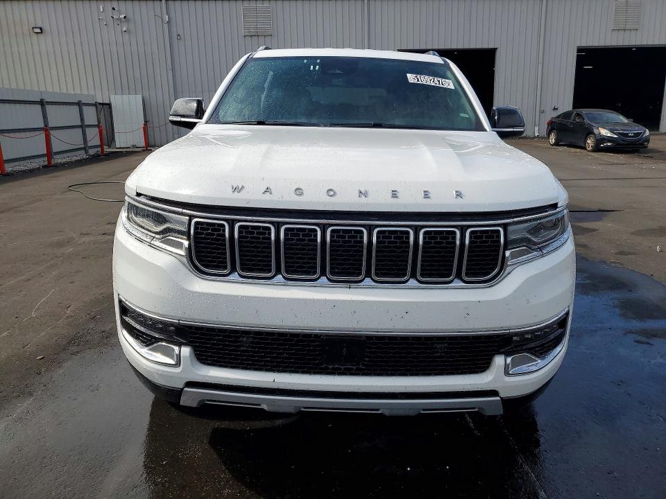 Aukcja sprzedaży 2024 Jeep Wagoneer, vin: 1C4SJVBP7RS176428, numer aukcji: 51692476