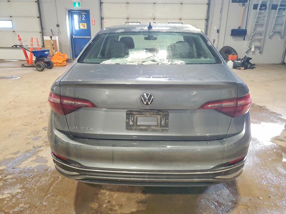 Aukcja sprzedaży 2023 Volkswagen Jetta, vin: 3VWGM7BUXPM004539, numer aukcji: 48237336