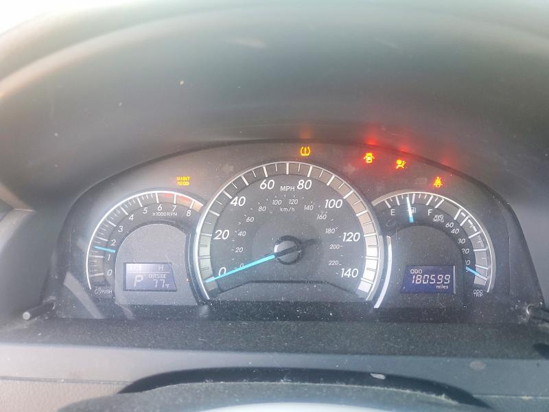 Aukcja sprzedaży 2014 Toyota Camry, vin: 4T1BF1FK8EU357119, numer aukcji: 50751906