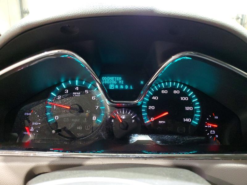 Продажа на аукционе авто 2013 Chevrolet Traverse, vin: 1GNKVFKD0DJ210974, номер лота: 50748046