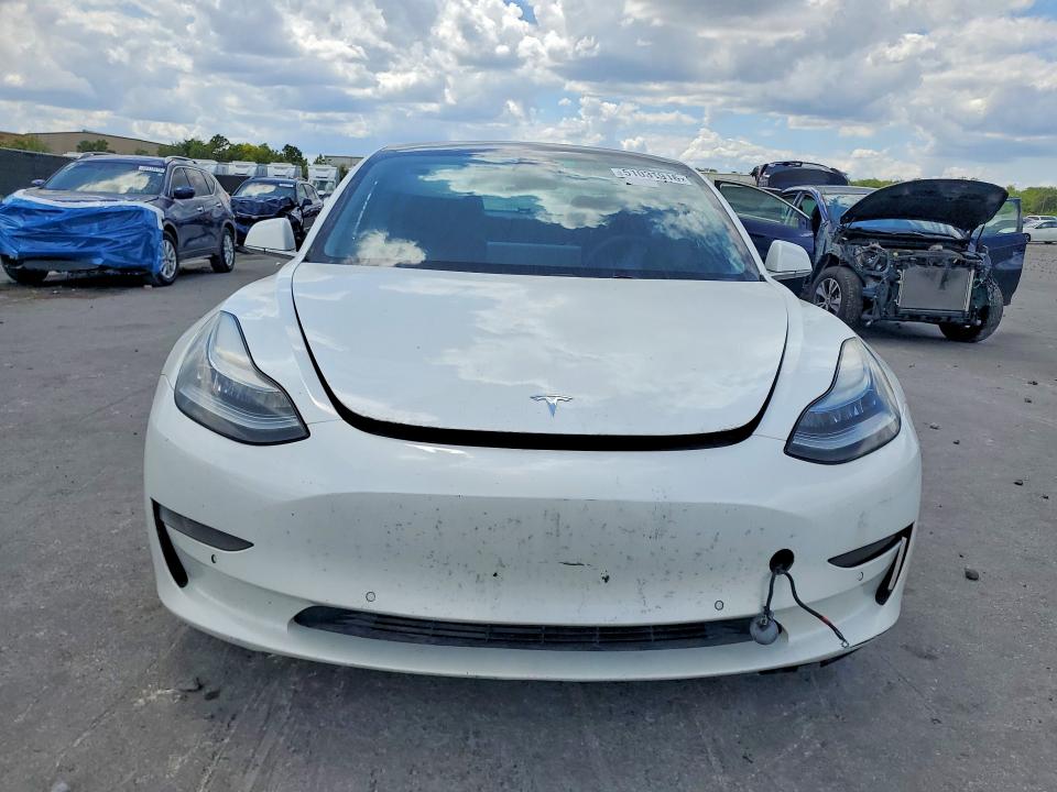 51031916 :رقم المزاد ، 5YJ3E1EA7KF426584 vin ، 2019 Tesla Model 3 مزاد بيع