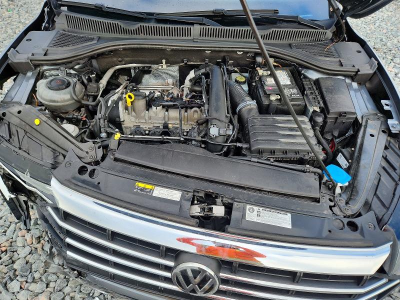 49164306 :رقم المزاد ، 3VWC57BU4KM145269 vin ، 2019 Volkswagen Jetta مزاد بيع