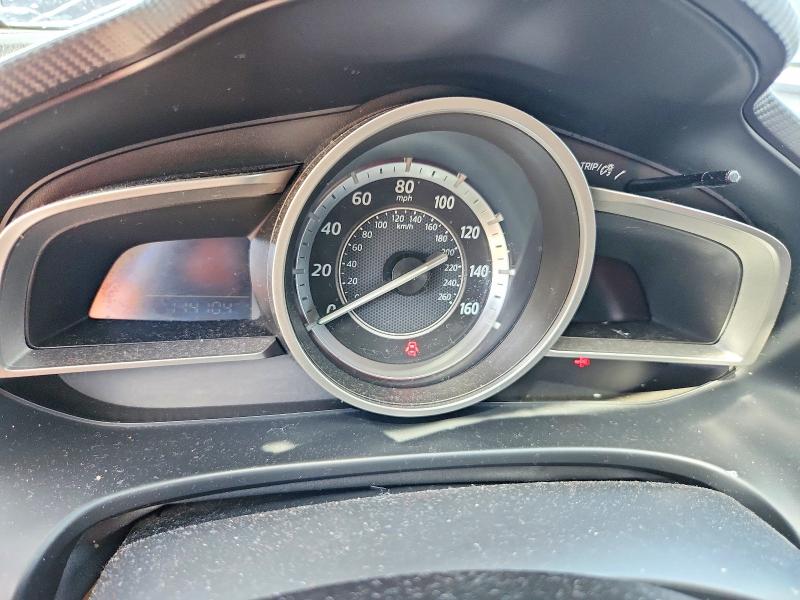 Aukcja sprzedaży 2015 Mazda 3, vin: 3MZBM1V71FM220162, numer aukcji: 49969366