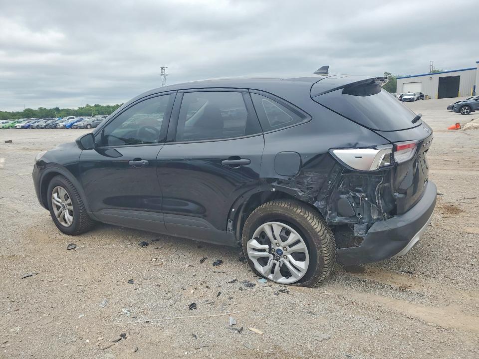 Продаж на аукціоні авто 2022 Ford Escape, vin: 1FMCU0F66NUB56245, номер лоту: 50592256