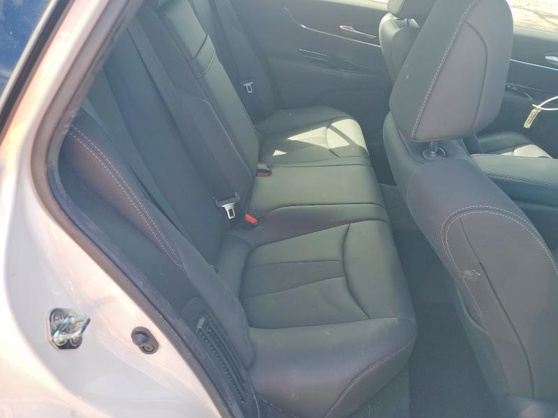 Продаж на аукціоні авто 2023 Toyota Mirai, vin: JTDAAAAA8PA007717, номер лоту: 48643876