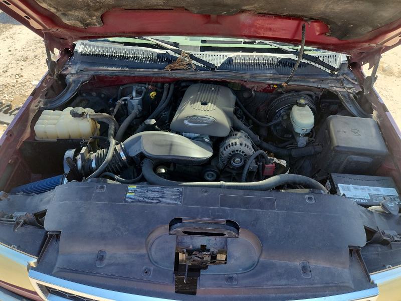 2006 Chevrolet Silverado მანქანა იყიდება აუქციონზე, vin: 1GCEK19B26Z292524, აუქციონის ნომერი: 50136066