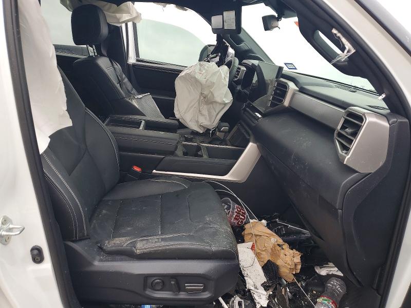 Продажа на аукционе авто 2026 Toyota Tundra, vin: 5TFJA5DB1TX374204, номер лота: 51959736