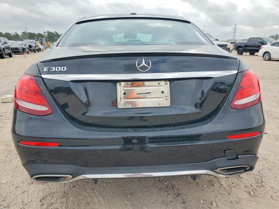 Продажа на аукционе авто 2017 Mercedes-benz E, vin: WDDZF4JB3HA104992, номер лота: 47326676