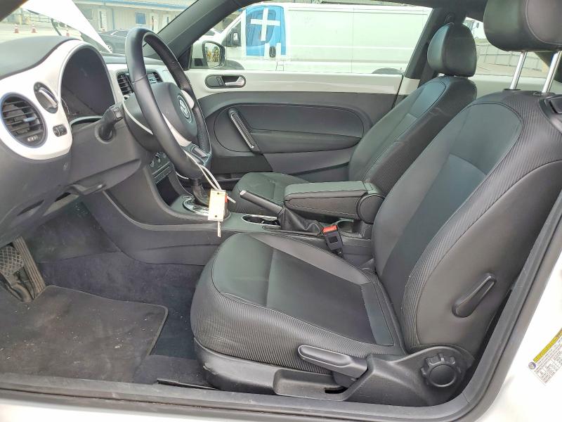 Продаж на аукціоні авто 2013 Volkswagen Beetle, vin: 3VWJP7AT2DM691467, номер лоту: 49475026