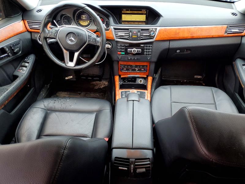 Aukcja sprzedaży 2012 Mercedes-benz E, vin: WDDHF82B2CA625244, numer aukcji: 48076376