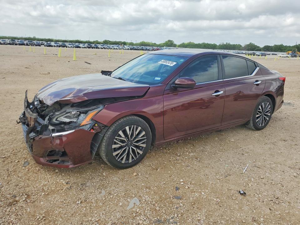 Aukcja sprzedaży 2023 Nissan Altima, vin: 1N4BL4DV9PN315119, numer aukcji: 49852476