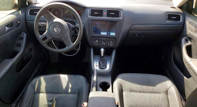 Продажа на аукционе авто 2012 Volkswagen Jetta, vin: 3VWDX7AJ6CM455947, номер лота: 49947636