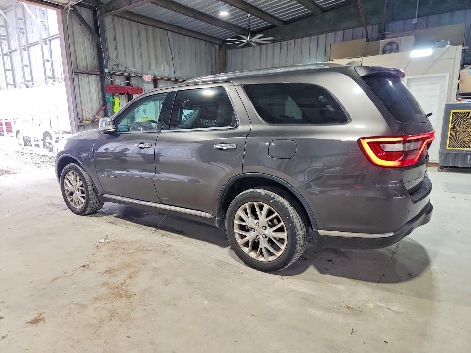 Aukcja sprzedaży 2014 Dodge Durango, vin: 1C4SDJET2EC976888, numer aukcji: 51063856