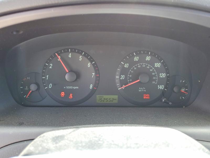 Продаж на аукціоні авто 2006 Hyundai Elantra, vin: KMHDN46D96U200781, номер лоту: 51800886