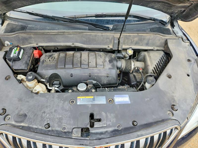 Aukcja sprzedaży 2017 Buick Enclave, vin: 5GAKVCKD4HJ265183, numer aukcji: 49798476