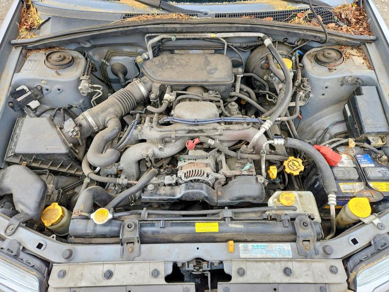 Продаж на аукціоні авто 2006 Subaru Forester, vin: JF1SG63606H702908, номер лоту: 50933366