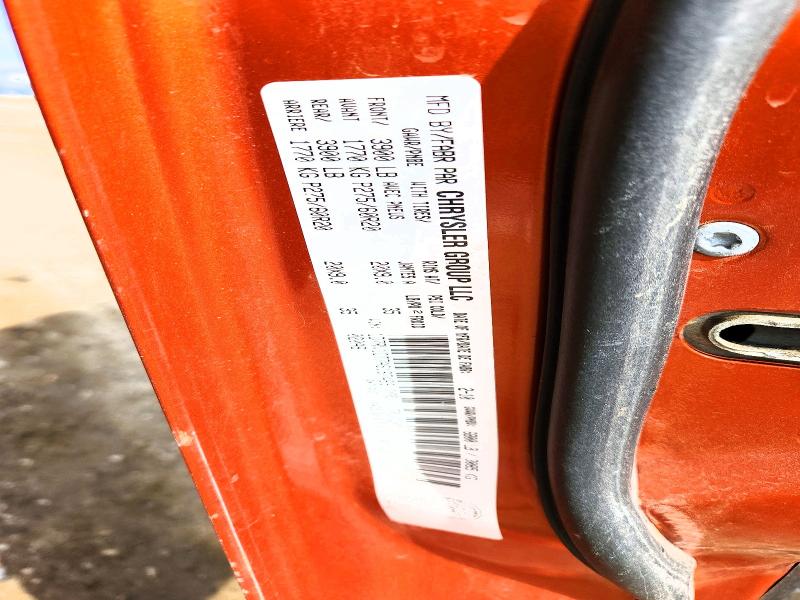 Продаж на аукціоні авто 2010 Dodge Ram 1500, vin: 1D7RV1CT7AS167469, номер лоту: 49460126