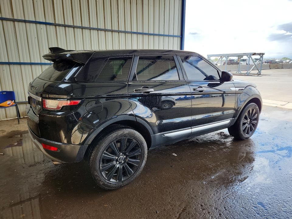 Продаж на аукціоні авто 2016 Land Rover Range Rover Evoque, vin: SALVR2BG9GH090108, номер лоту: 50713856