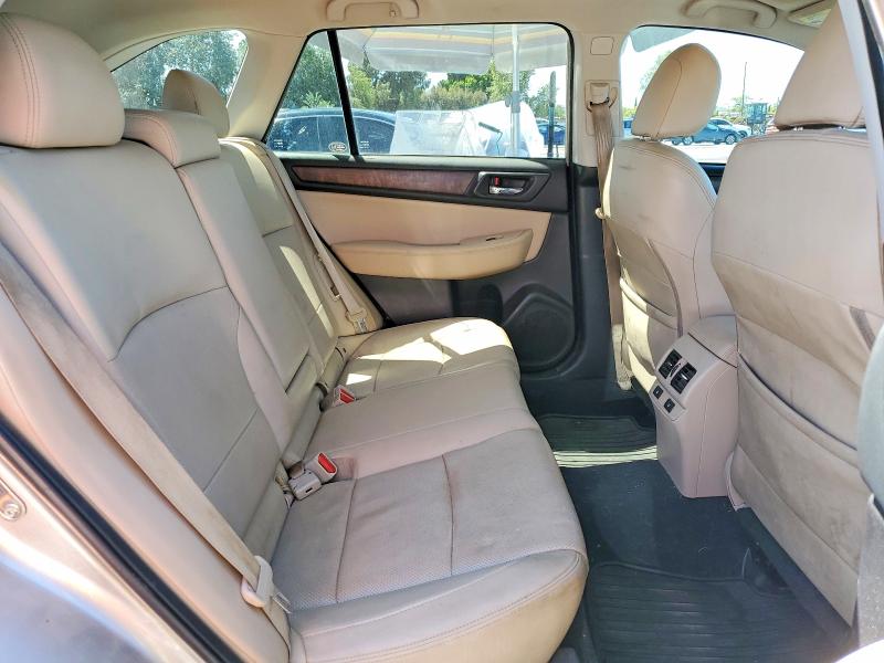 Продажа на аукционе авто 2017 Subaru Outback, vin: 4S4BSANC8H3320295, номер лота: 50993516