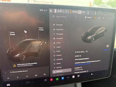77120945 :رقم المزاد ، 5YJ3E1EA9PF698271 vin ، 2023 Tesla Model 3 مزاد بيع