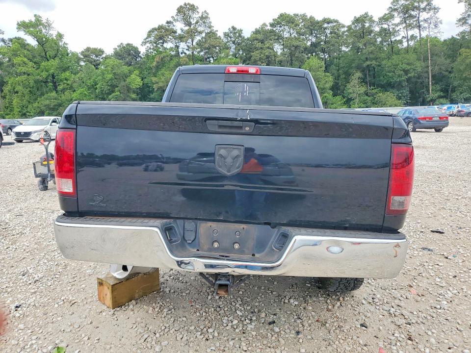 2013 Ram 1500 მანქანა იყიდება აუქციონზე, vin: 1C6RR6GP1DS659984, აუქციონის ნომერი: 49435716