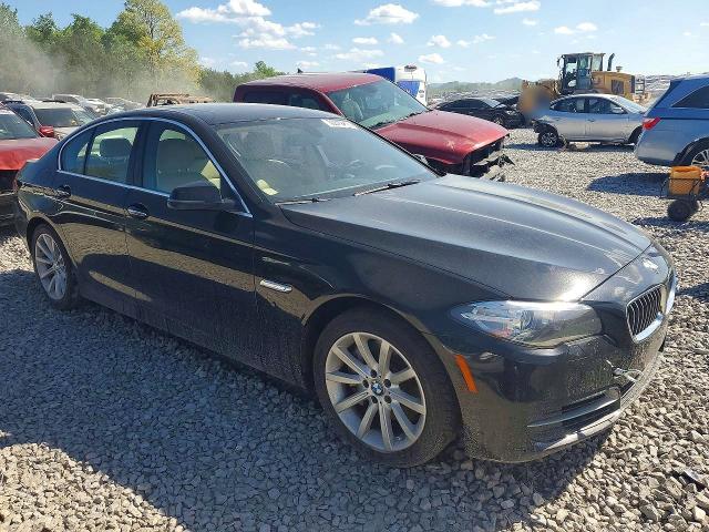 2014 Bmw 535 მანქანა იყიდება აუქციონზე, vin: WBA5B3C59ED533079, აუქციონის ნომერი: 50319416