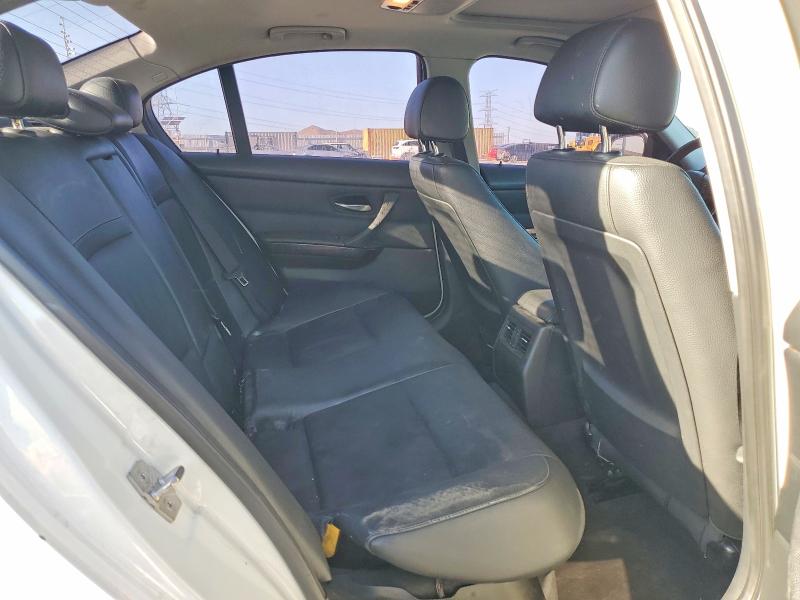 Продажа на аукционе авто 2011 Bmw 328, vin: WBAPH5G50BNM76774, номер лота: 50660856