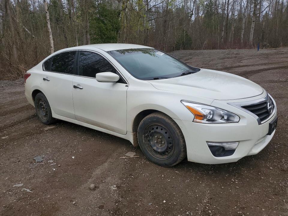 Aukcja sprzedaży 2013 Nissan Altima, vin: 1N4AL3AP3DN483345, numer aukcji: 51342106