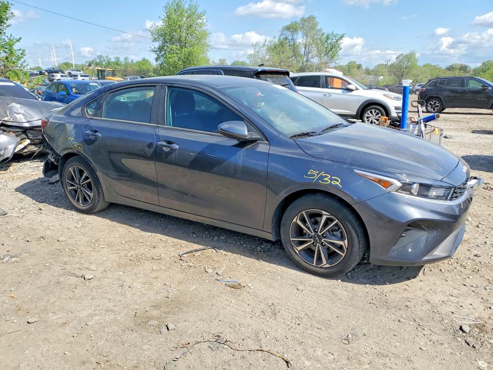 Aukcja sprzedaży 2024 Kia Forte, vin: 3KPF24AD7RE759097, numer aukcji: 50053916