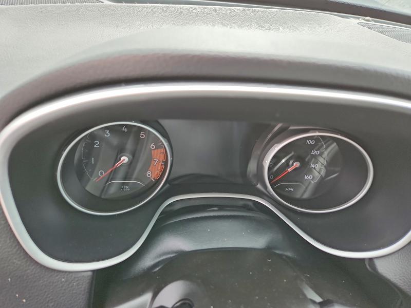 50523716 :رقم المزاد ، 3C4NJDBB0JT399795 vin ، 2018 Jeep Compass مزاد بيع