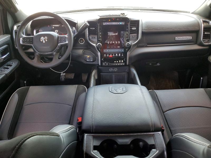 Продаж на аукціоні авто 2026 Ram 3500, vin: 3C63RRJLXTG154495, номер лоту: 51239516