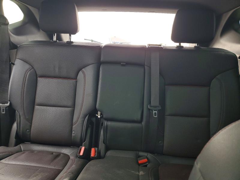 Aukcja sprzedaży 2022 Chevrolet Blazer, vin: 3GNKBKRS2NS210156, numer aukcji: 48965986