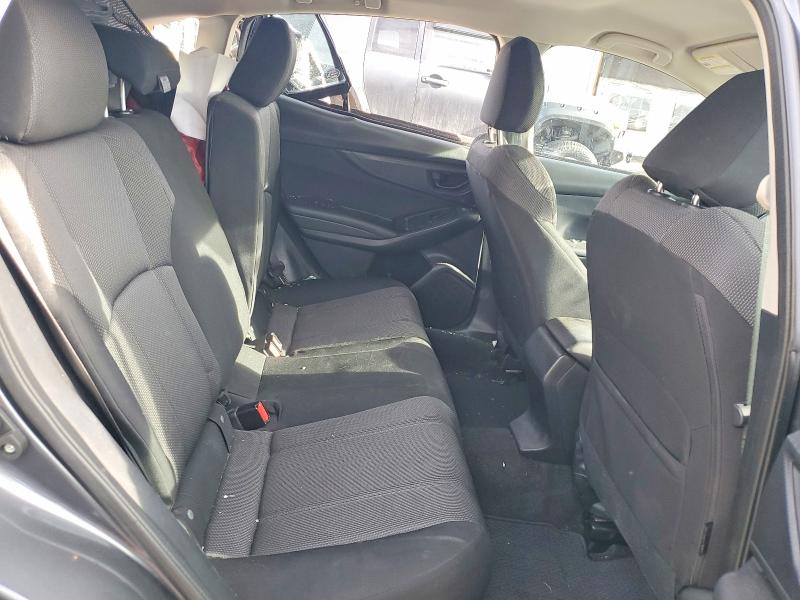 2019 Subaru Impreza მანქანა იყიდება აუქციონზე, vin: 4S3GTAA62K3726636, აუქციონის ნომერი: 48916996