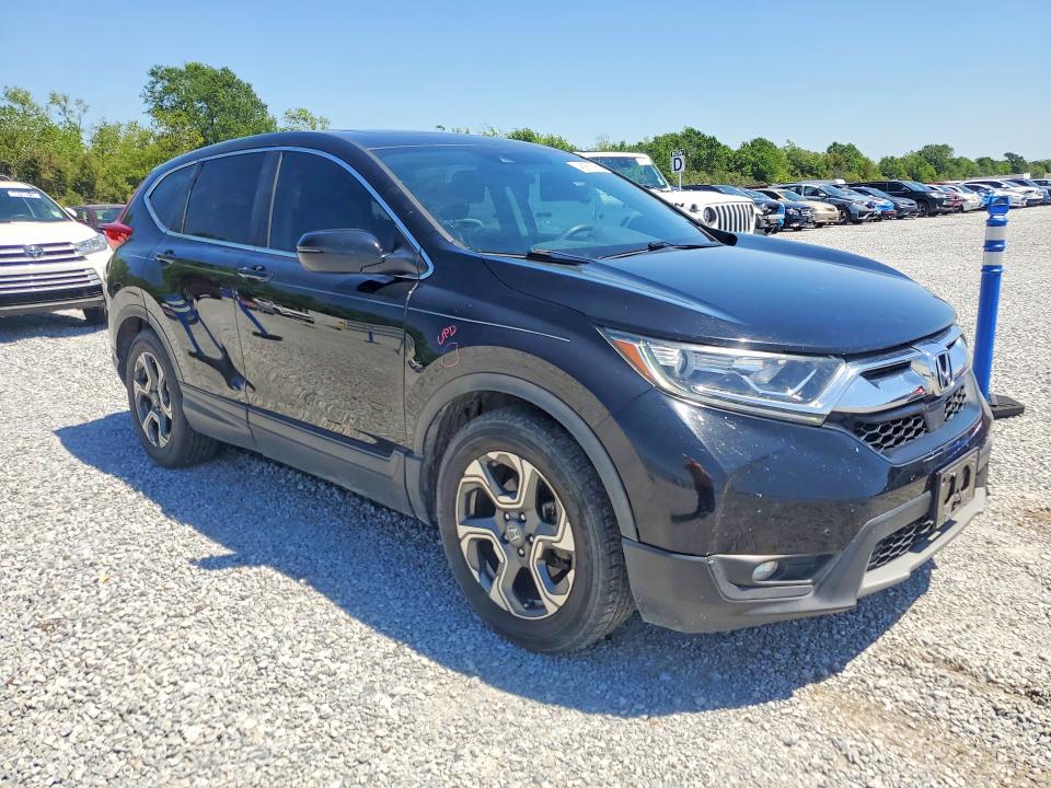 48951896 :رقم المزاد ، 5J6RW1H5XKA027791 vin ، 2019 Honda Cr-v مزاد بيع