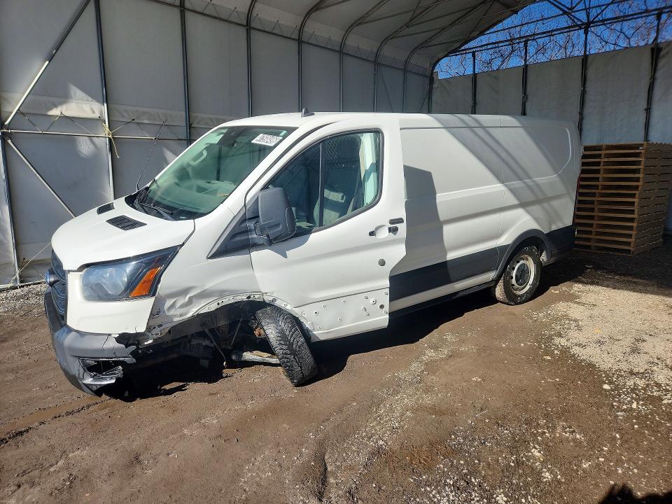 Продаж на аукціоні авто 2020 Ford Transit, vin: 1FTYE1Y89LKA70352, номер лоту: 47598496