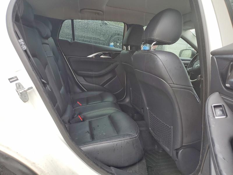 51649966 :رقم المزاد ، SJKCH5CR8JA052577 vin ، 2018 Infiniti Qx30 مزاد بيع
