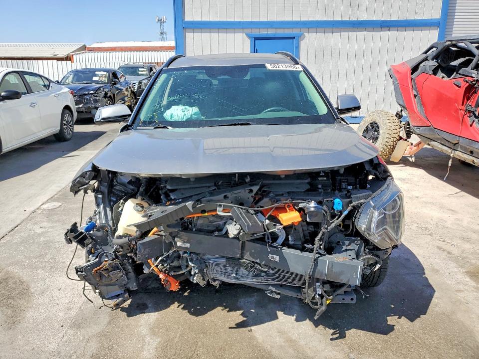 50213956 :رقم المزاد ، KNDCR3L1XR5110661 vin ، 2024 Kia Niro مزاد بيع