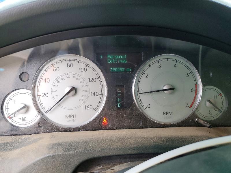 Aukcja sprzedaży 2006 Chrysler 300c, vin: 2C3LA63H46H199237, numer aukcji: 51425646