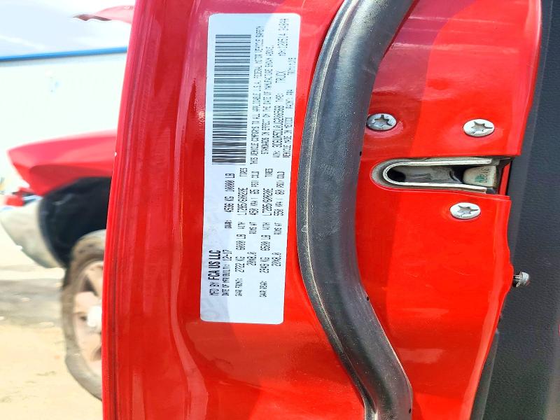 Продажа на аукционе авто 2018 Ram 2500, vin: 3C6UR5DL0JG208568, номер лота: 45659616