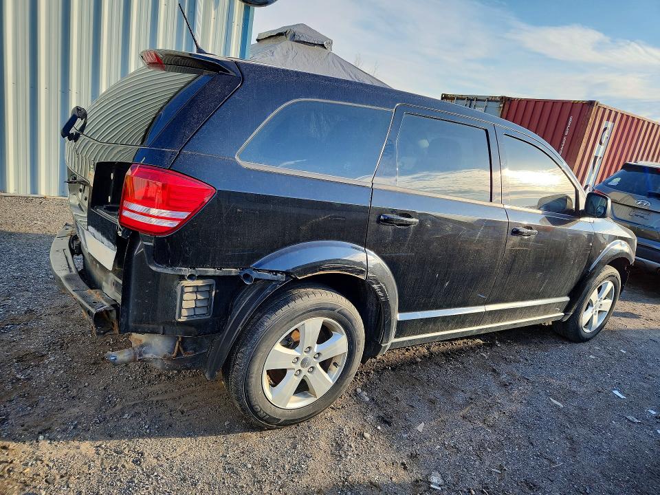 48150256 :رقم المزاد ، 3C4PDCAB6GT200088 vin ، 2016 Dodge Journey مزاد بيع