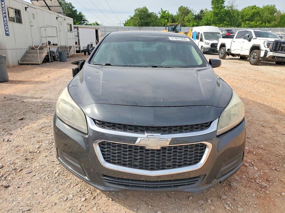 Aukcja sprzedaży 2015 Chevrolet Malibu, vin: 1G11B5SL1FF284577, numer aukcji: 51697666