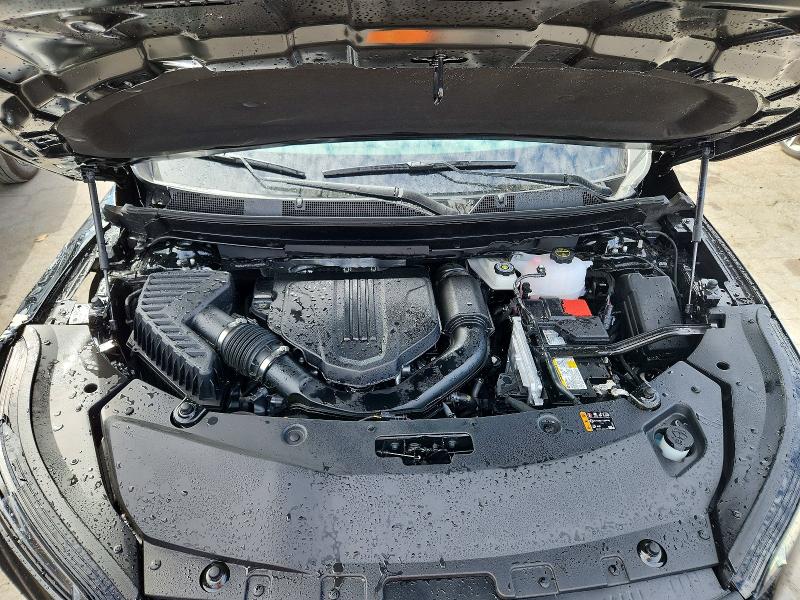 Aukcja sprzedaży 2026 Buick Enclave, vin: 5GAEVAKS1TJ289868, numer aukcji: 49647476